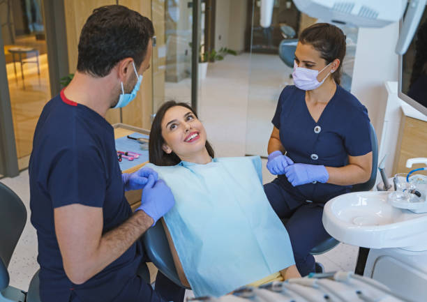 Best Sedation Dentistry  in Audubon, PA